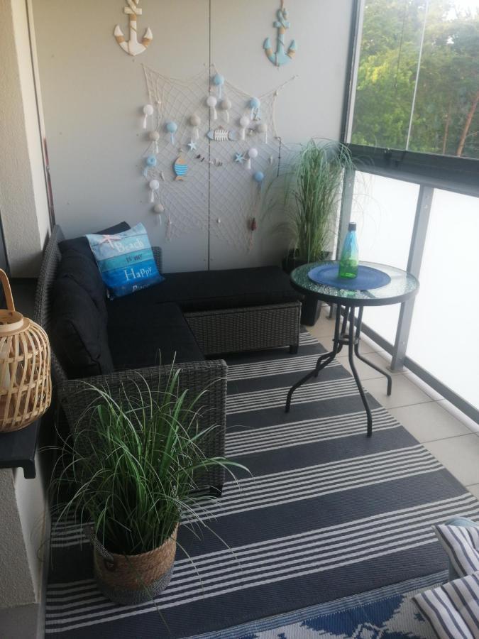Aquamarina Onyx 18 Lägenhet Miedzyzdroje Exteriör bild