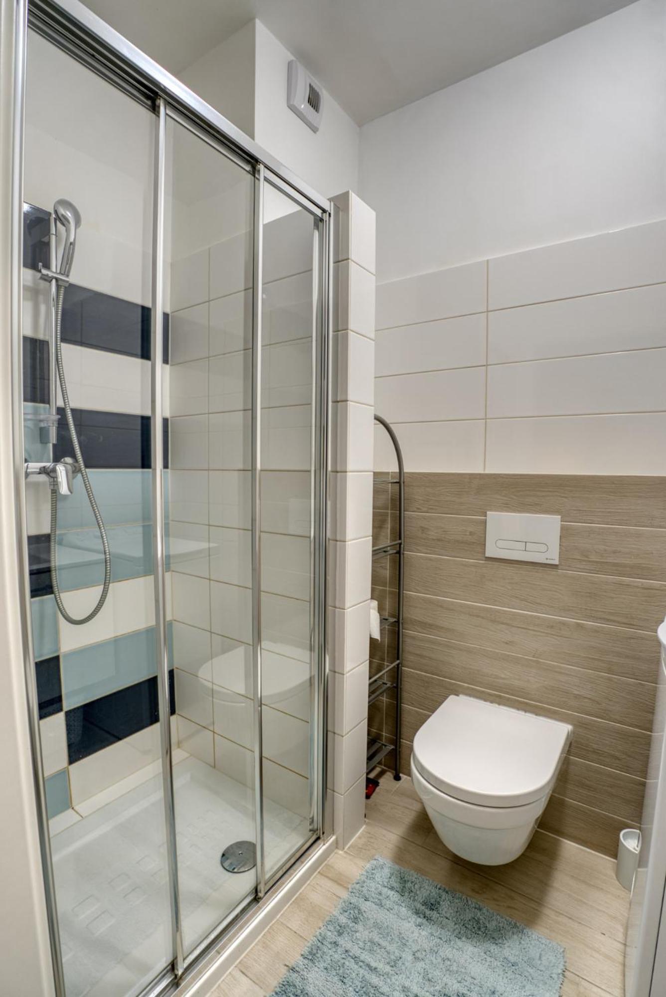 Aquamarina Onyx 18 Lägenhet Miedzyzdroje Exteriör bild