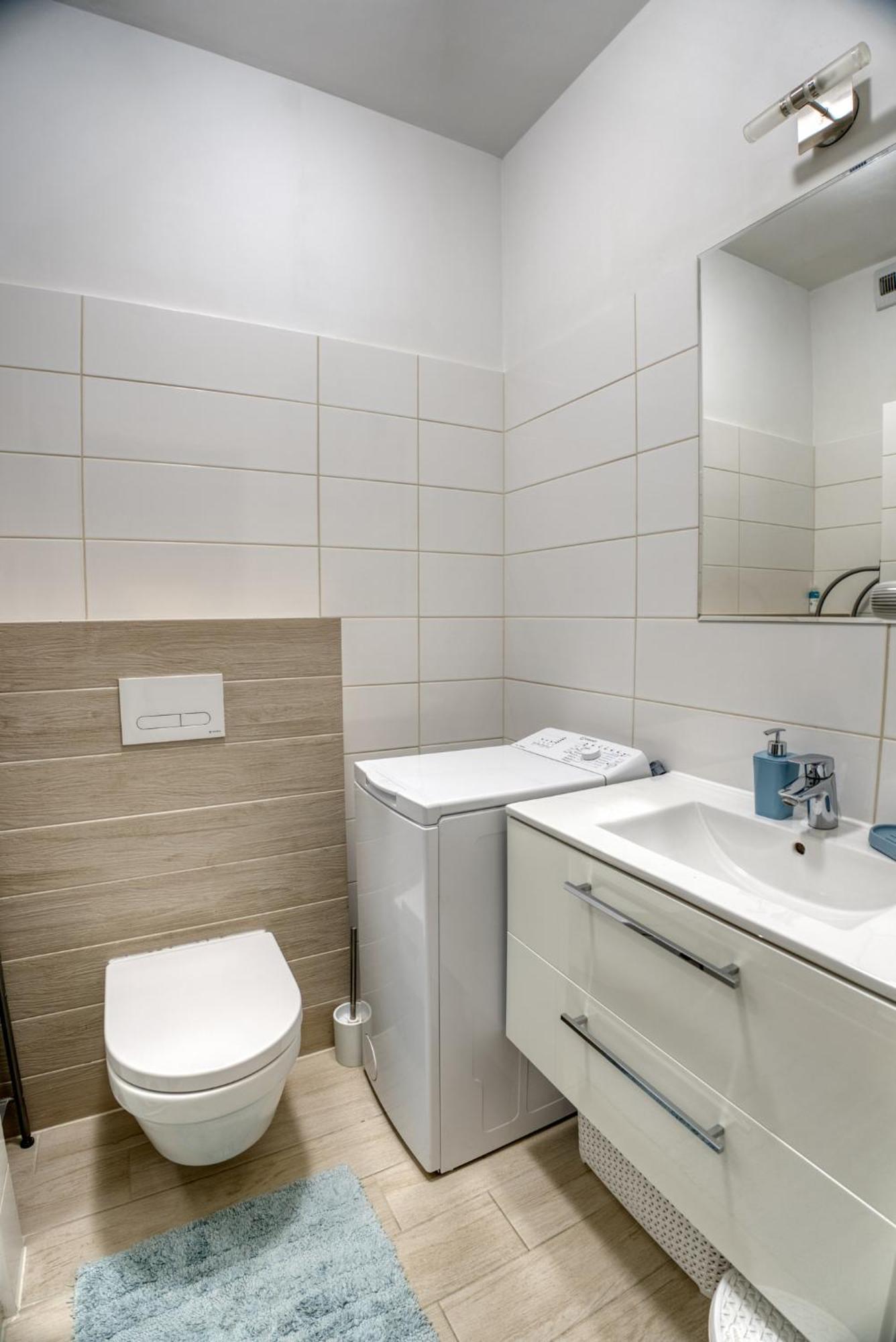 Aquamarina Onyx 18 Lägenhet Miedzyzdroje Exteriör bild